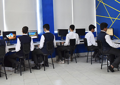 Academics