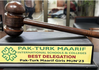Mun & Debates
