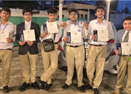 Mun & Debates