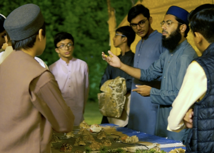 Seerah Week