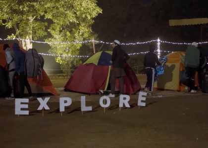 Explore Camps