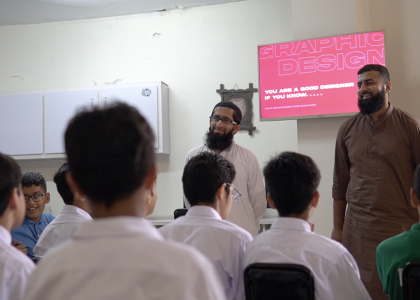 Events & Workshops