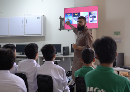 Events & Workshops