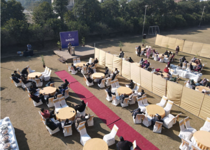 Events & Workshops