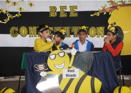 Events & Workshops