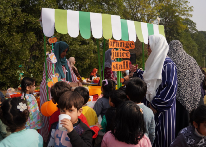 Events & Workshops