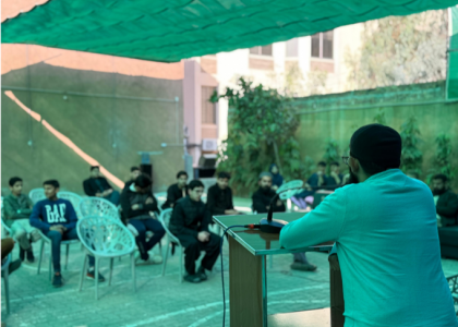 Events & Workshops