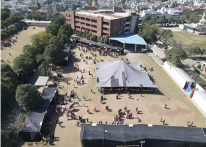 Events & Workshops
