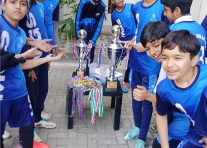 Events & Workshops