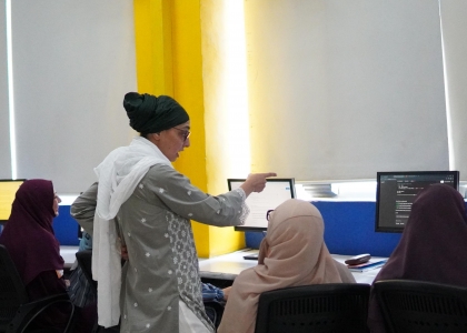 AI Driven Academic and Operational Training