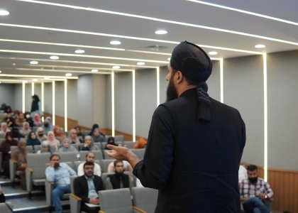 Tarbiyah Session