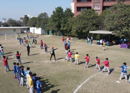 After School Club